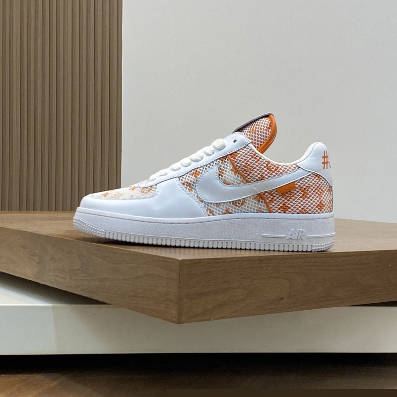 LV Casual Shoes